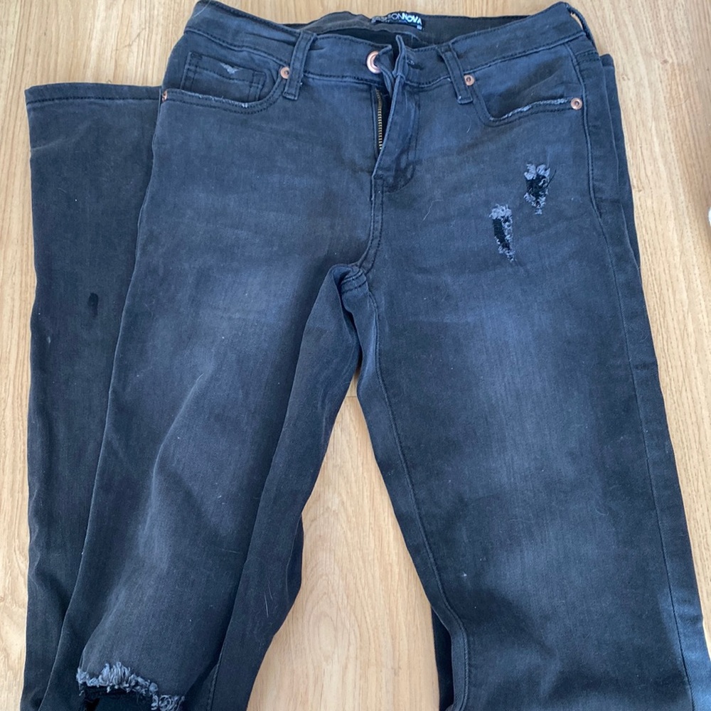 fashion nova jeans